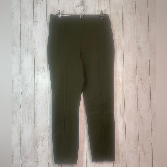 Banana Republic SLOAN LEGGING NWT 12 - Picture 1 of 8